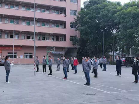 【益誠自動(dòng)化簡訊】同舟共濟(jì)，“益”同戰(zhàn)“疫”，我們在一起！
